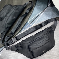 Givenchy Waist Chest Packs